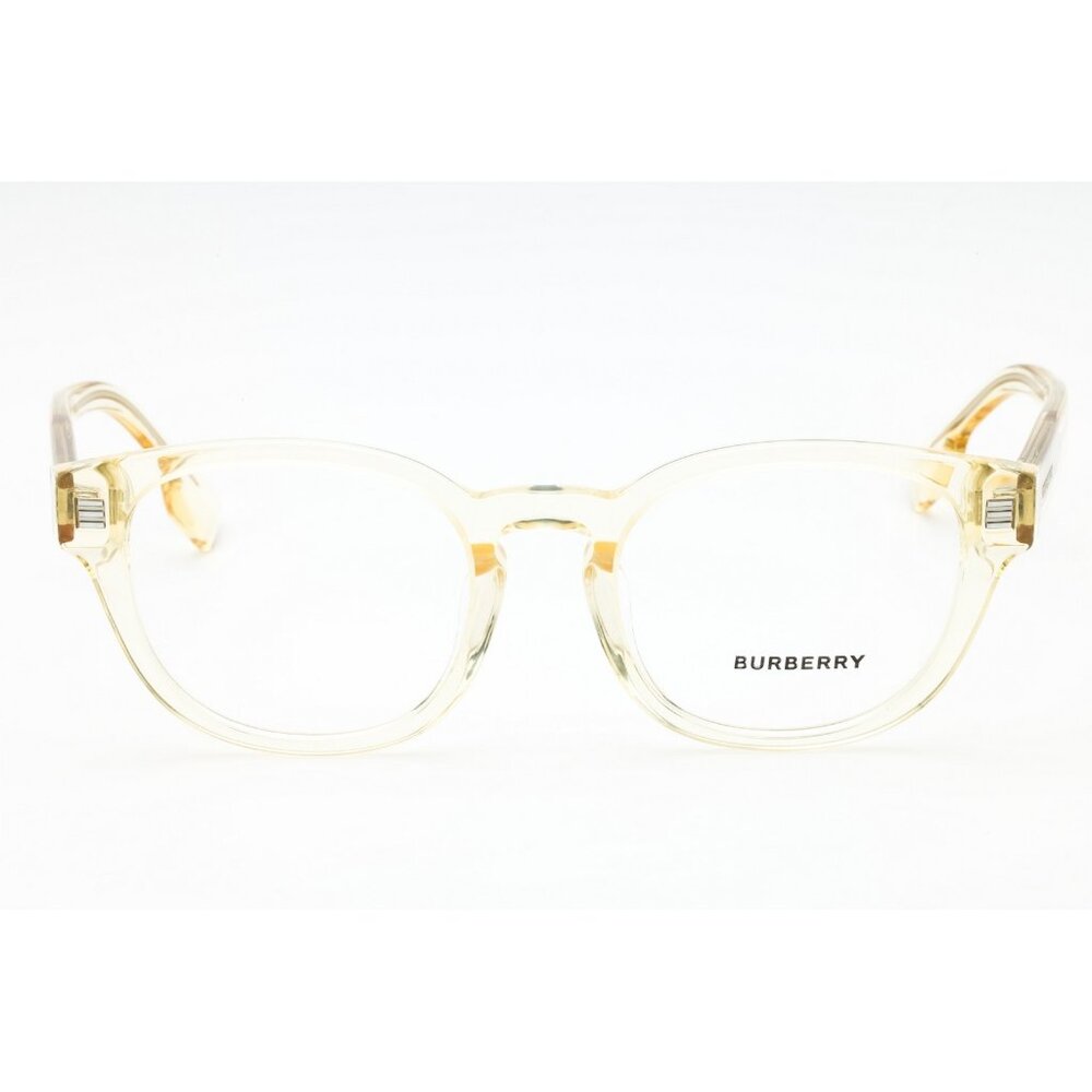 Burberry EYEGLASSES BE2382D-3852-49 New with case - Picture 2 of 5